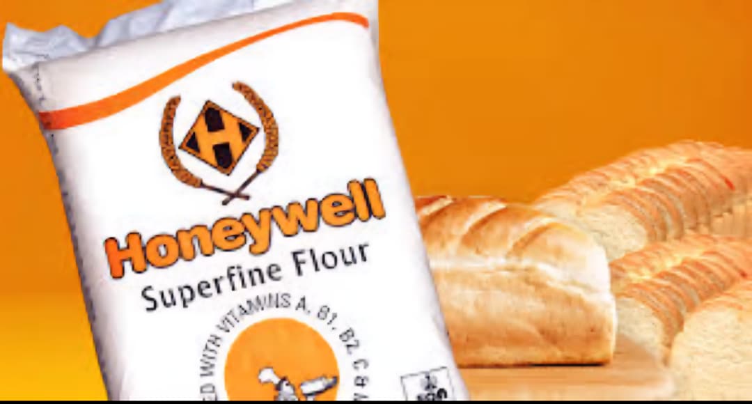 Honeywell Superfine Flour