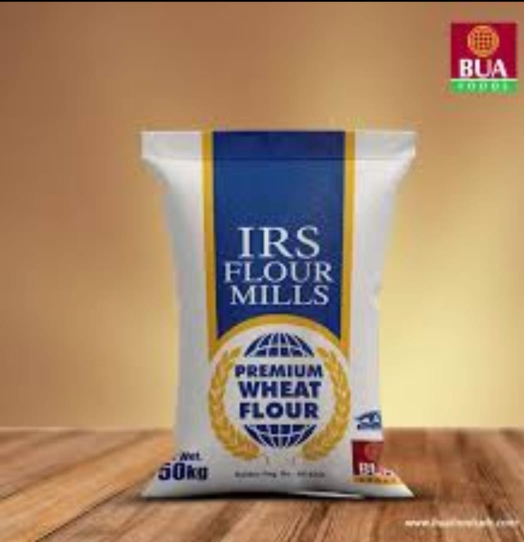 IRS Flour