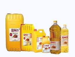 King's Oil