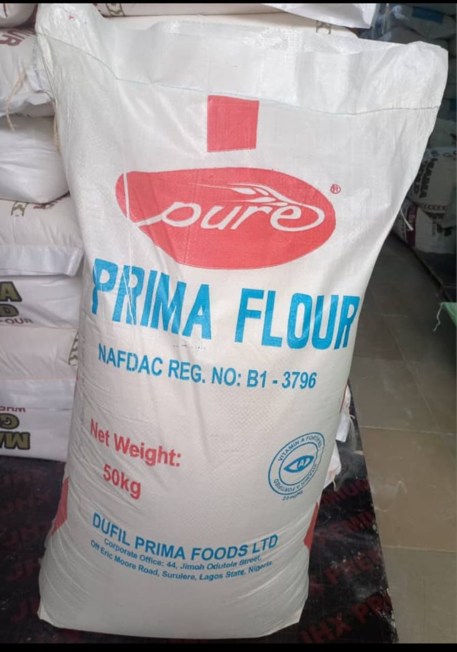 Prima Flour