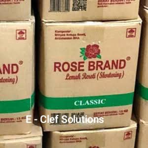 Rose Brand