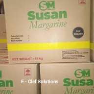 Susan Margarine